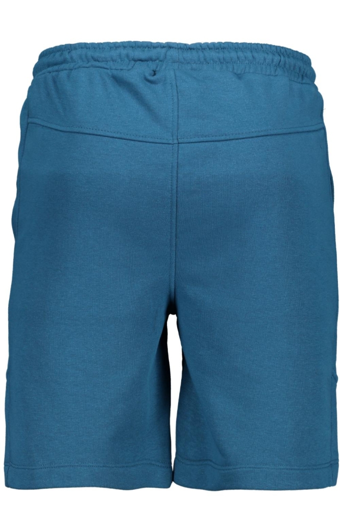 ENERGIZED SHORT CSA252002 664 BLUE DEPTHS